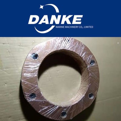 DAIHATSU 8SilkM-28 A19 / E282170190 Marine Diesel Parts Main Engine 2500kw 750rpm SXD