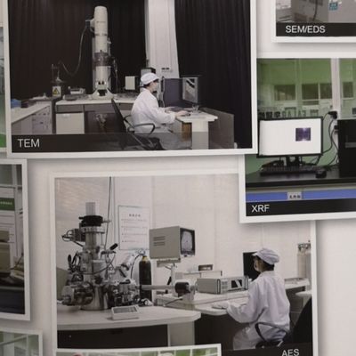 FALAB Özel Üretim Deniz Yedek Parçaları Ihm Envanteri Tehlikeli Maddeler