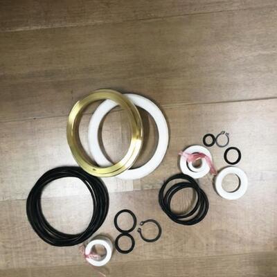 MAN ZO100 Ana Marş Deniz Yedek Parçaları / Valf Servis Kiti GENEL BAKIŞ